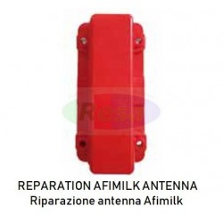 Riparazione antenna Afimilk