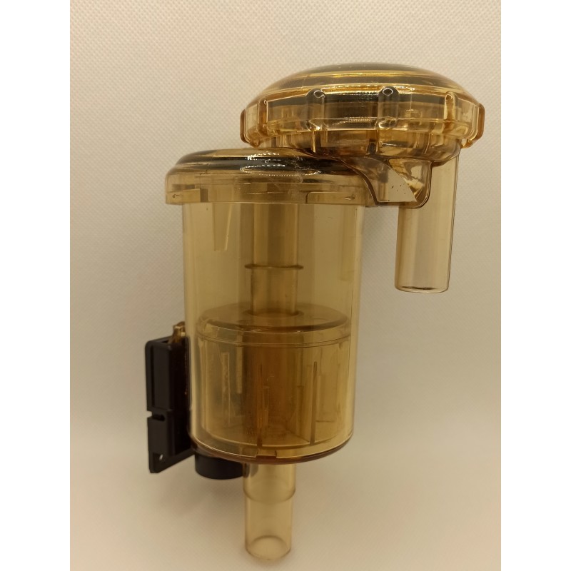Misuratore Portata Acqua Per PC Water Cooling - Display LCD, G1/4, 12V, Interfaccia 3 Pin