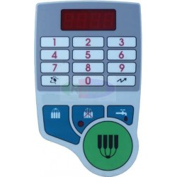 TASTIERA PER AFILITE PLUS