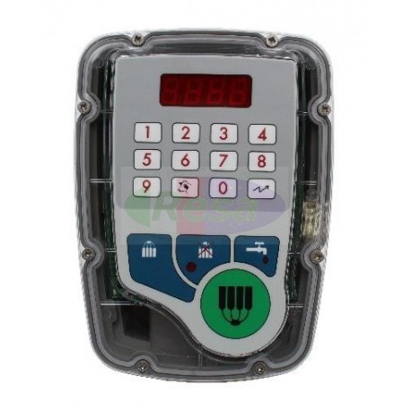 PANNELLO COMPLETO TIPO AFILITE PLUS