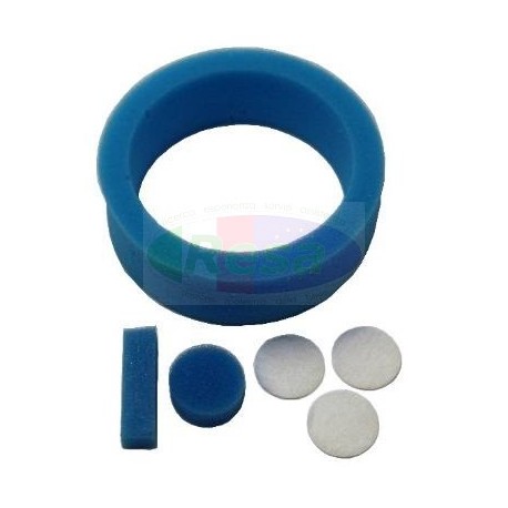 MVR-M KIT ASSISTENZA 2000 ORE (CORR. 92923581)