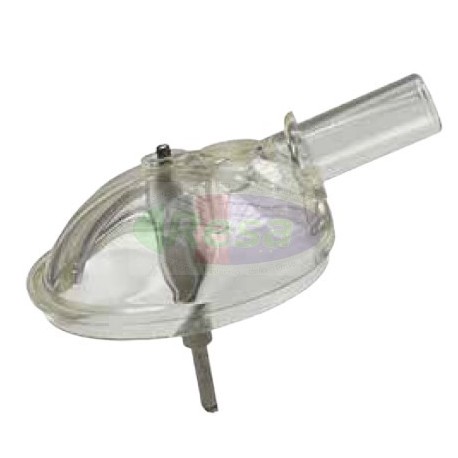 COPPETTA ADATT. PER CLEARFLOW