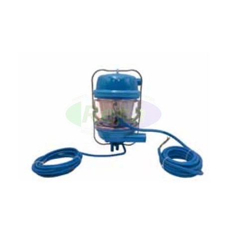 MISURATORE TIPO AFIMILK MPC (CORR.4298120)