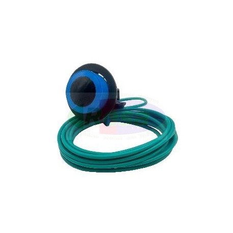 PULSANTE PER IMPIANTI SCR